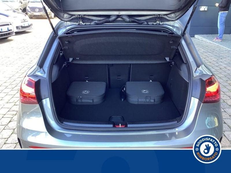 Mercedes-Benz Classe A 250e EQ-Power Automatic AMG Line Advanced Plus