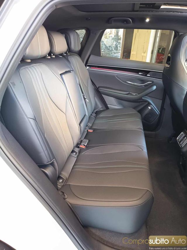 BYD Seal U DM-i 1.5 218 CV PHEV Comfort