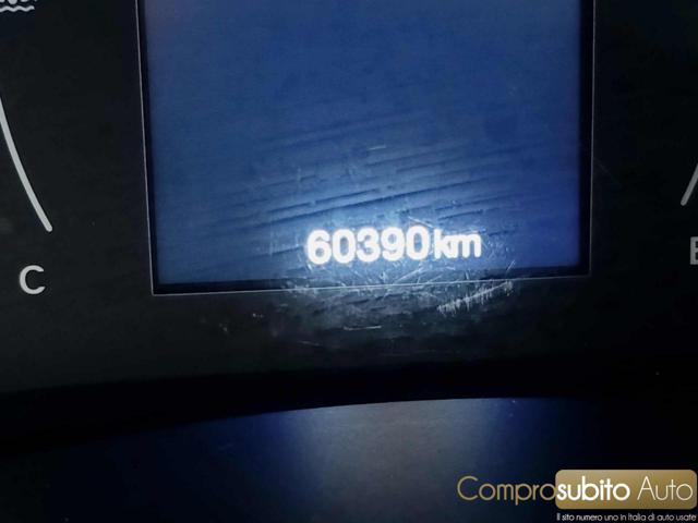 JEEP Renegade 1.0 T3 Limited ( 60.000 km )