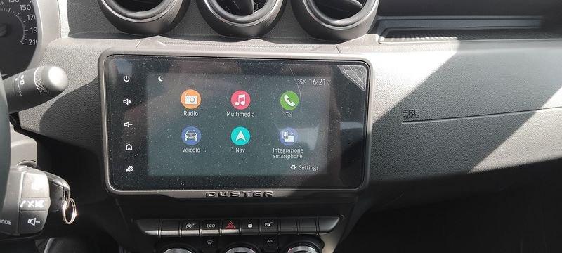 Dacia Duster II 2021 1.3 tce Journey 4x2 150cv edc fap