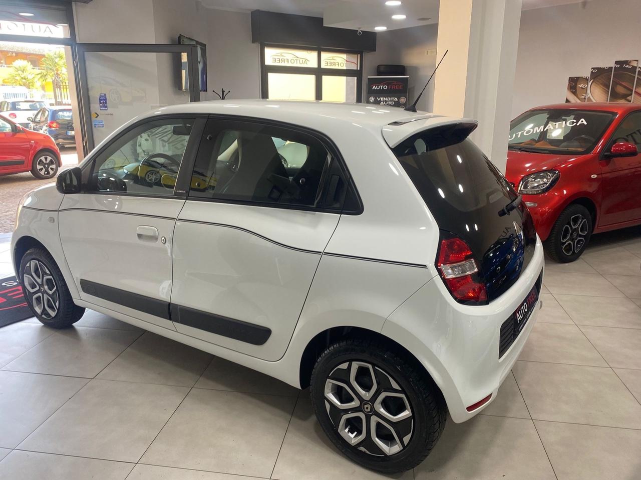 Renault Twingo LIMITED