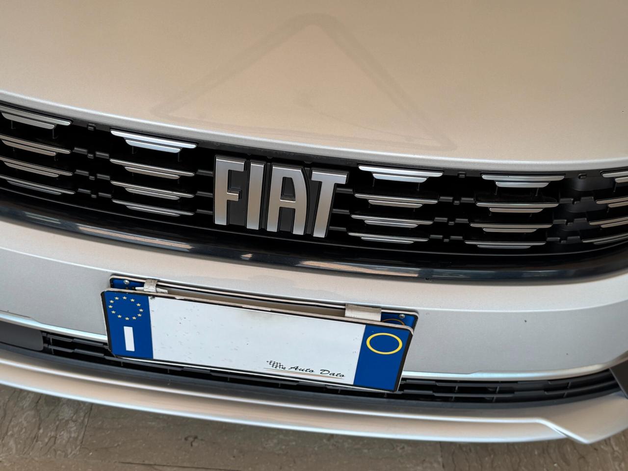 Fiat Tipo New 1.3 M.JET 95 cv. 5 porte CITY LIFE