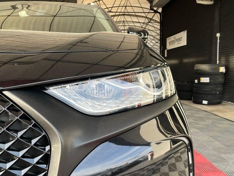 DS DS 7 DS 7 Crossback BlueHDi 130 So Chic