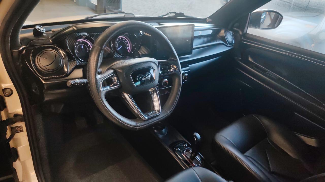 Ligier JS50 Progress Sport 2024