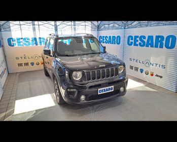 JEEP Renegade 1.0 t3 120cv Longitude 2wd