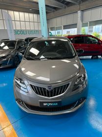 Lancia Ypsilon 1.0 FireFly 5 porte S&S Hybrid Platino