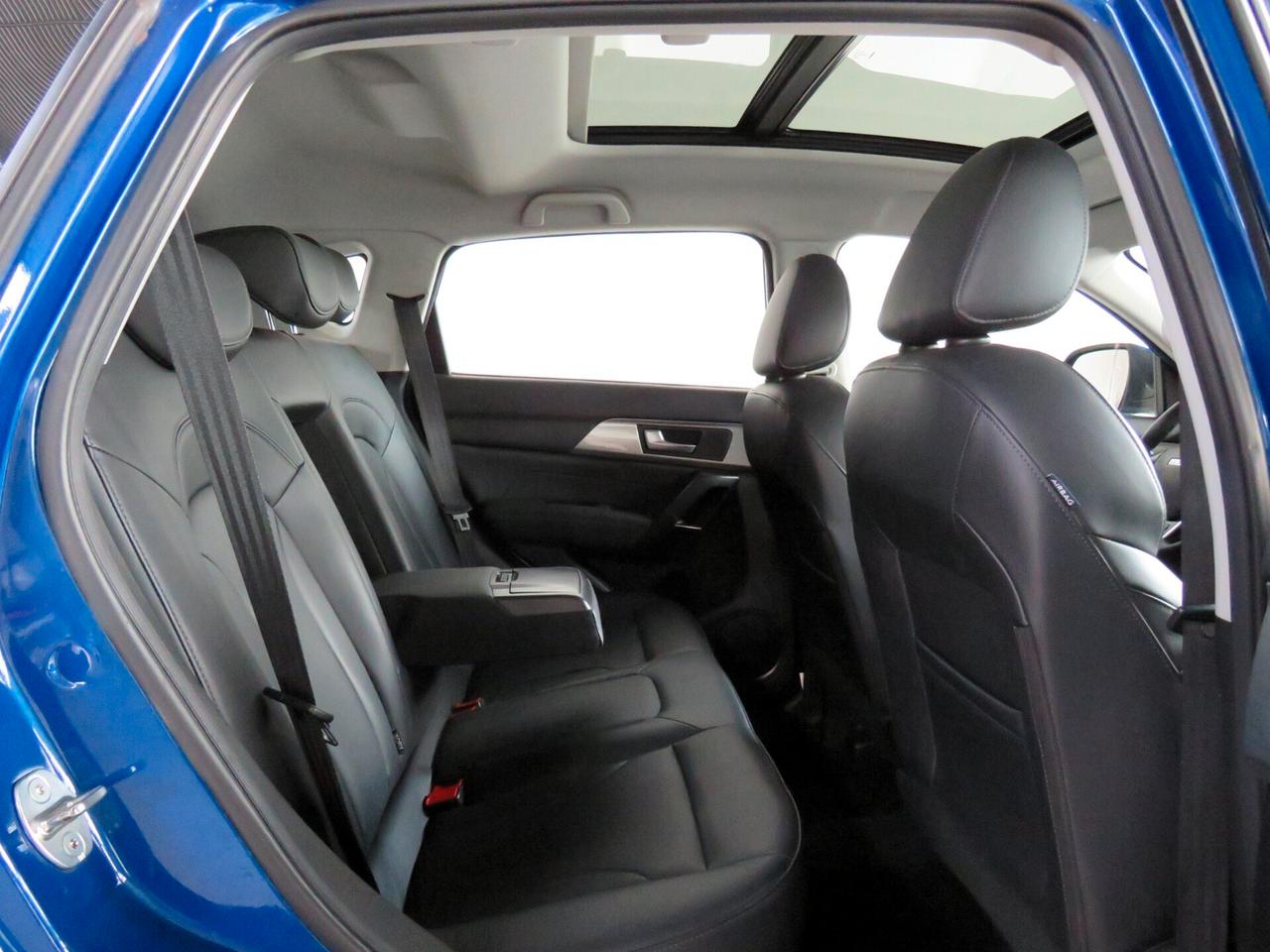 Haval H2 1.5T GPL Premium