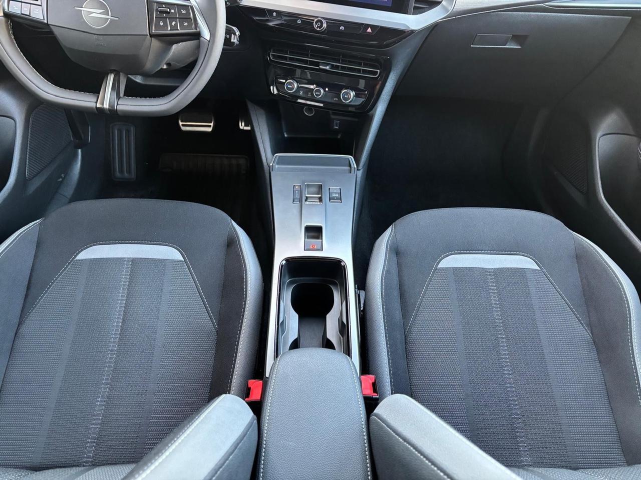 Opel Mokka 1.2 Turbo 136 CV GS