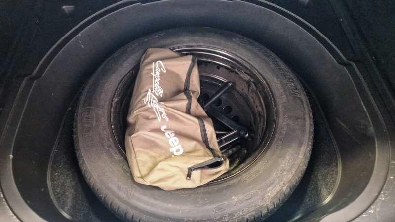 Jeep Cherokee 2.2 M-Jet 200 CV Active Drive Limited 4wd Auto