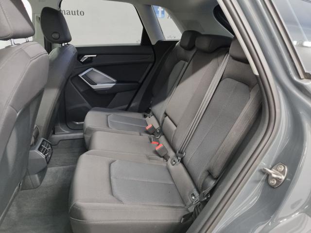 AUDI Q3 35 TFSI S tronic