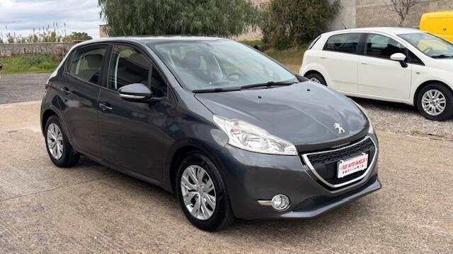 Peugeot 208 1.4 HDi 68 CV 5 porte Active