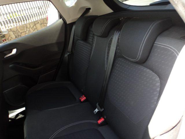 FORD Fiesta 1.5 EcoBlue 5 porte Titanium