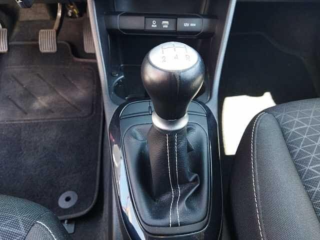 Kia Picanto 1.0 12V 5 porte Cool