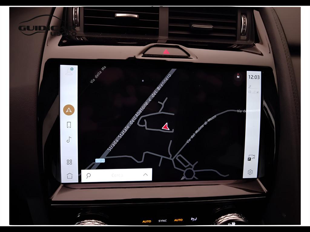 JAGUAR E-Pace 2021 - E-Pace 2.0d i4 mhev SE awd 163cv auto