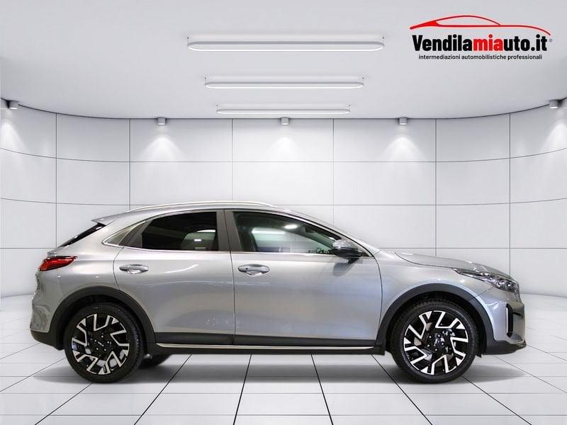 Kia XCeed PHEV 1.5 T-GDi 160 CV MHEV iMT Business