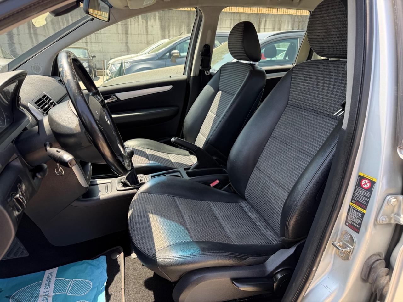 Mercedes-benz A 180 CDI Avantgarde