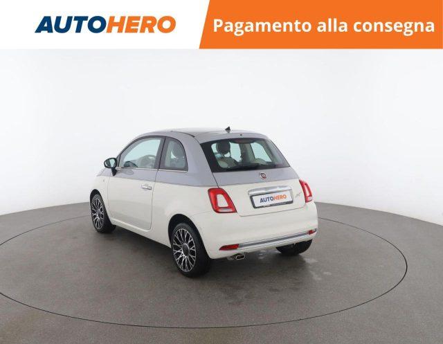 FIAT 500 1.2 Collezione