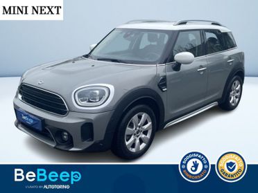 MINI Mini Countryman F60 MINI COUNTRYMAN 1.5 COOPER BUSINESS AUTO