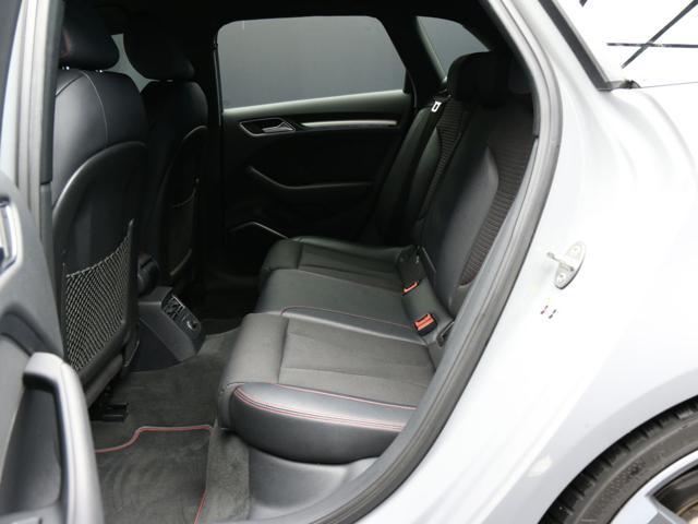 AUDI S3 SPB 2.0 TFSI 300 CV quattro S tronic