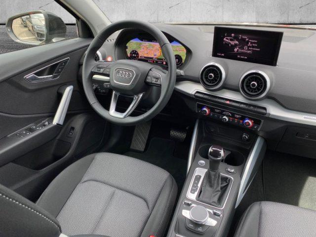 AUDI Q2 30 TDI S tronic Business Advanced