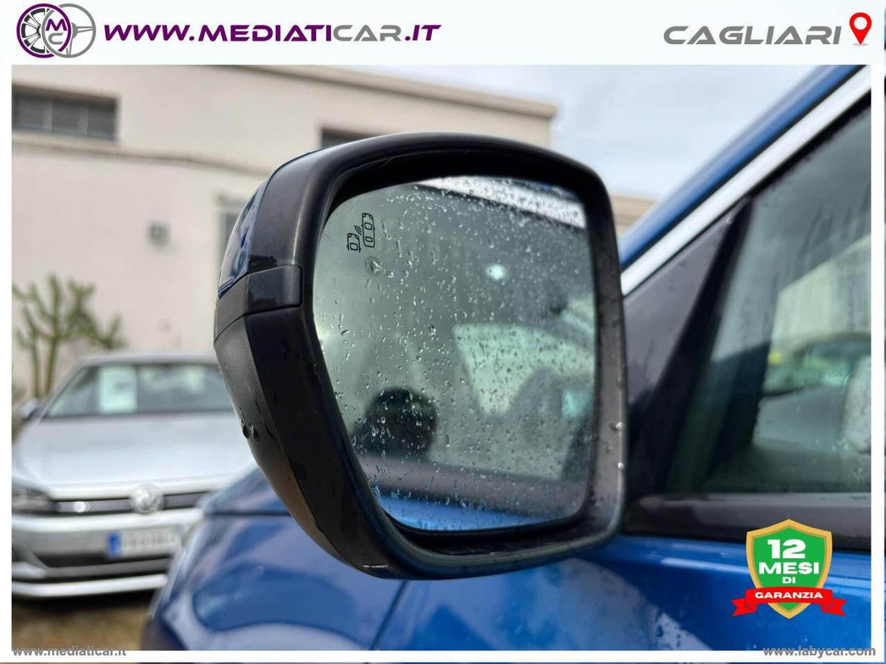 OPEL Grandland X 1.5 D Ecotec S&S Innovation