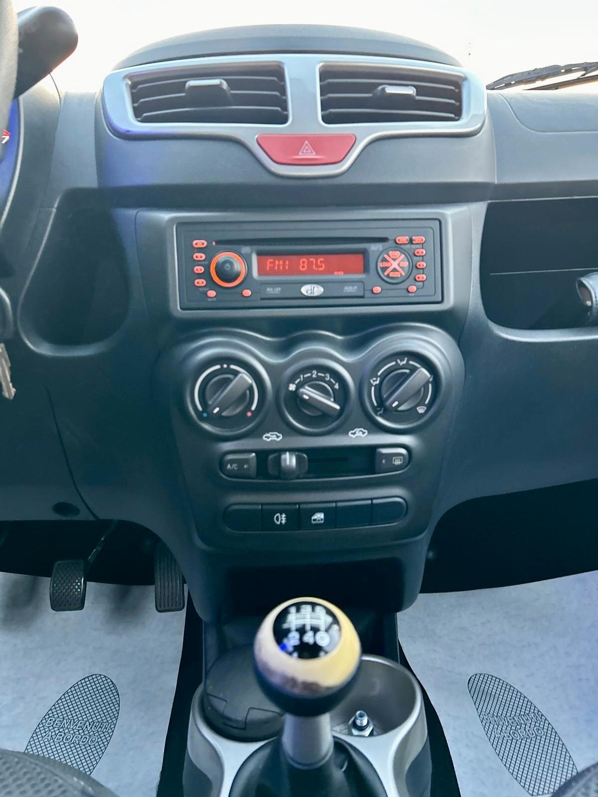 Dr Zero 1.0 WR Bifuel GPL - ok neopatentato