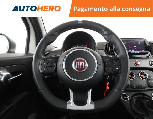 FIAT 500 1.0 Hybrid Sport