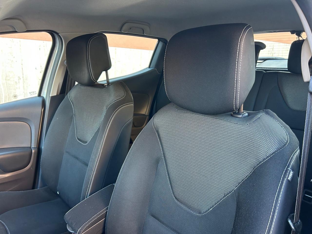Renault Clio 1.5 dCi ideale per neopatentati