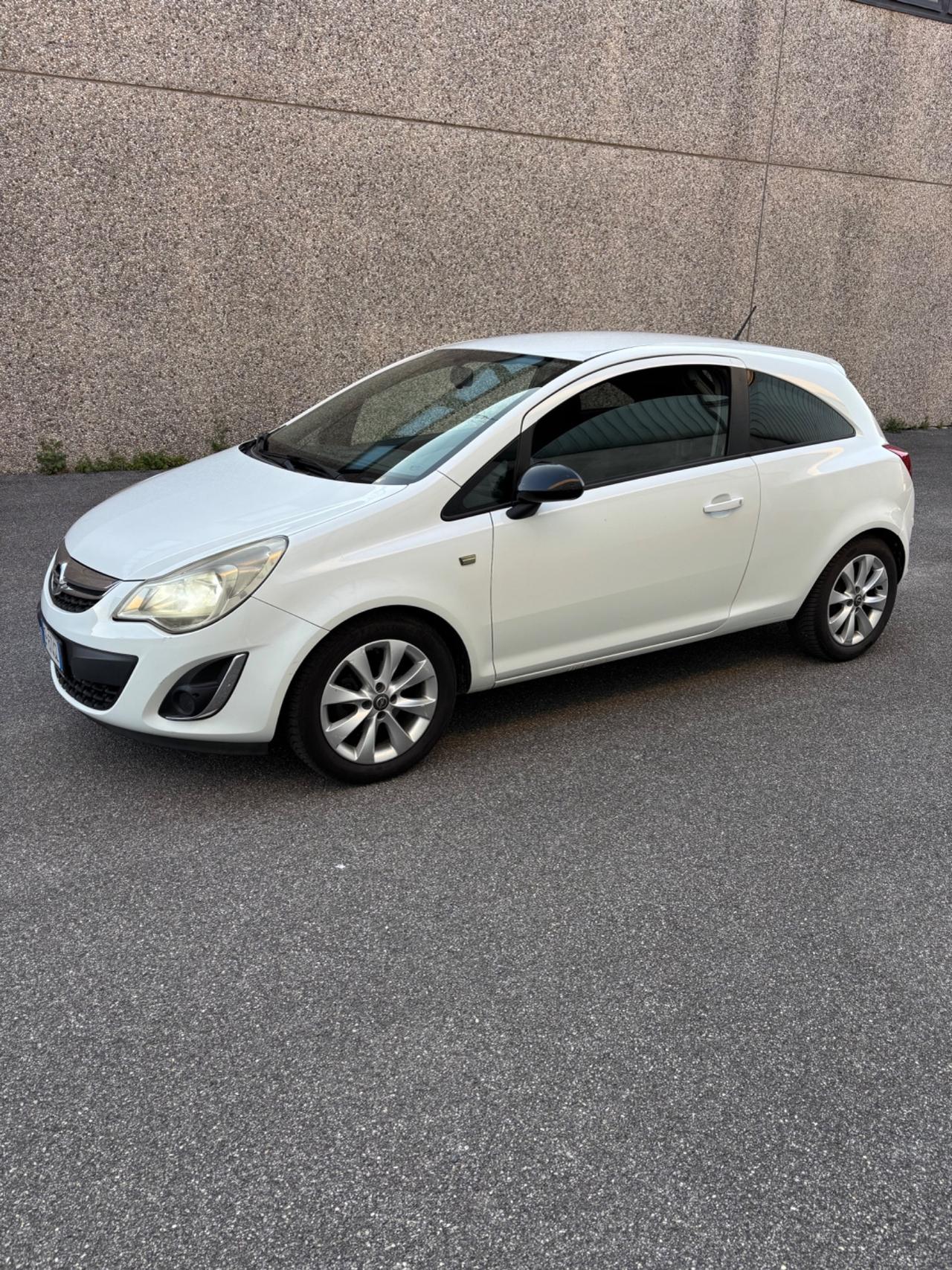 Opel Corsa 1.3 CDTI 75CV F.AP. 3 porte Edition