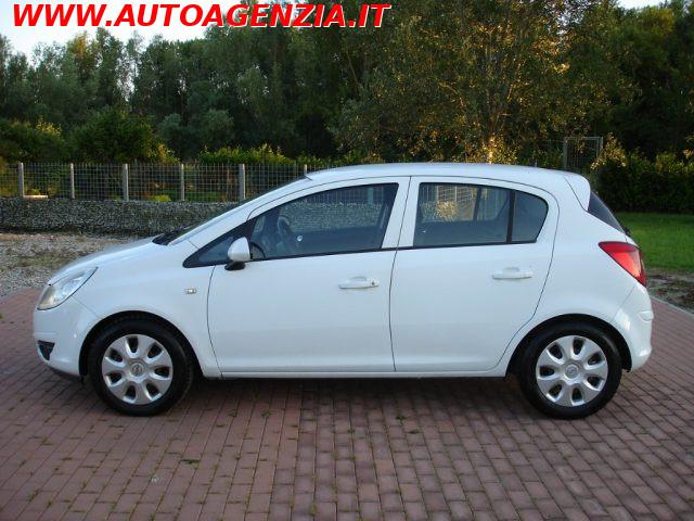 OPEL Corsa 1.3 CDTI 75CV ecoFLEX 5 porte