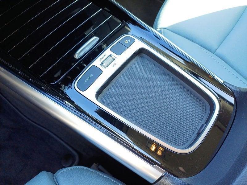 Mercedes-Benz Classe B B 180 d Progressive Advanced auto