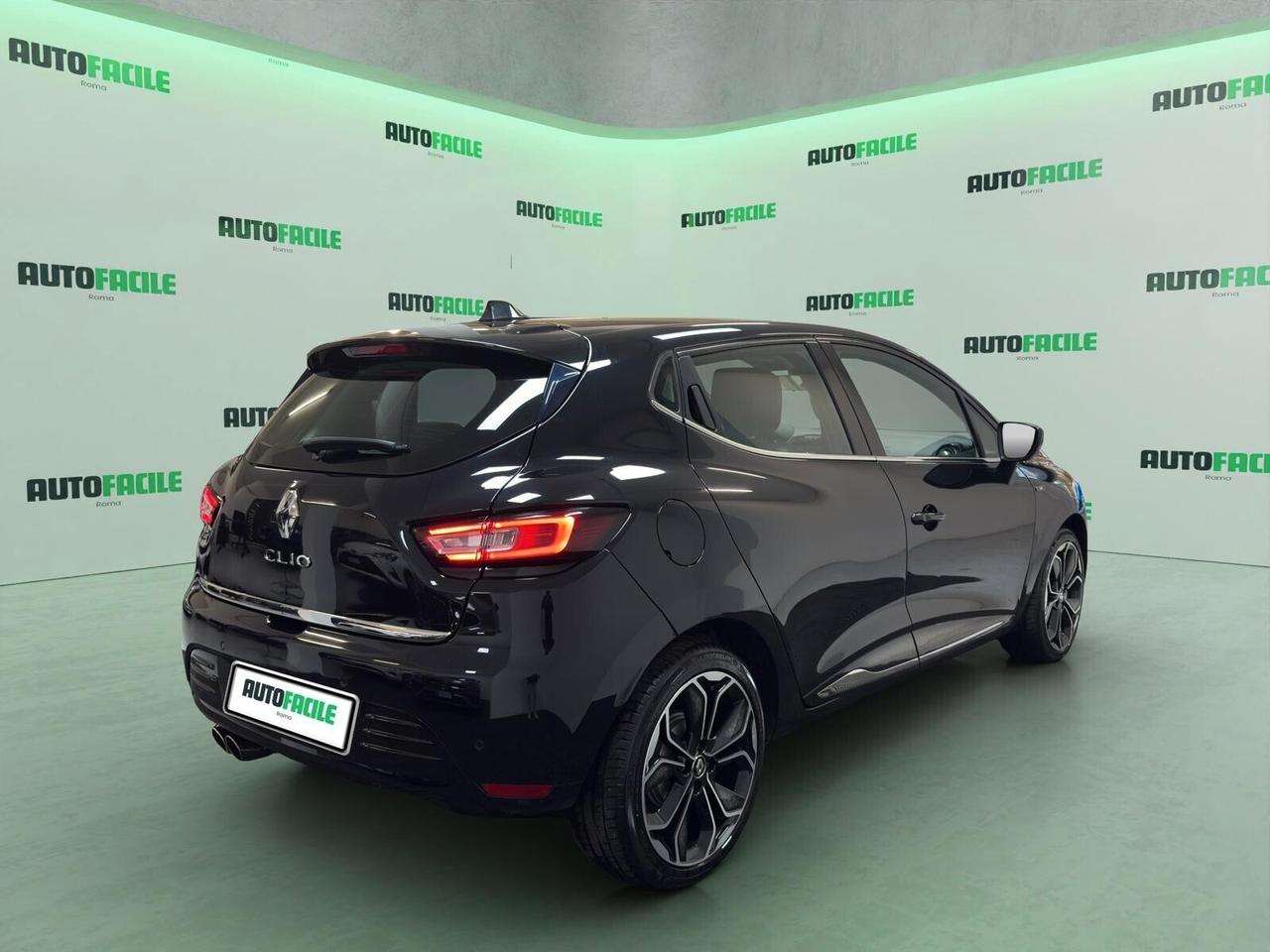 Renault Clio 1.0 TCE 90CV Moschino Intens - PRONTA CONSEGNA