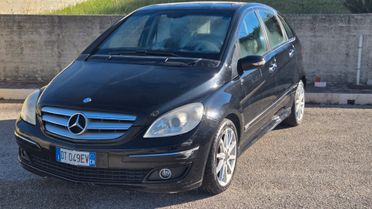 Mercedes-benz B 180 CDI Sport