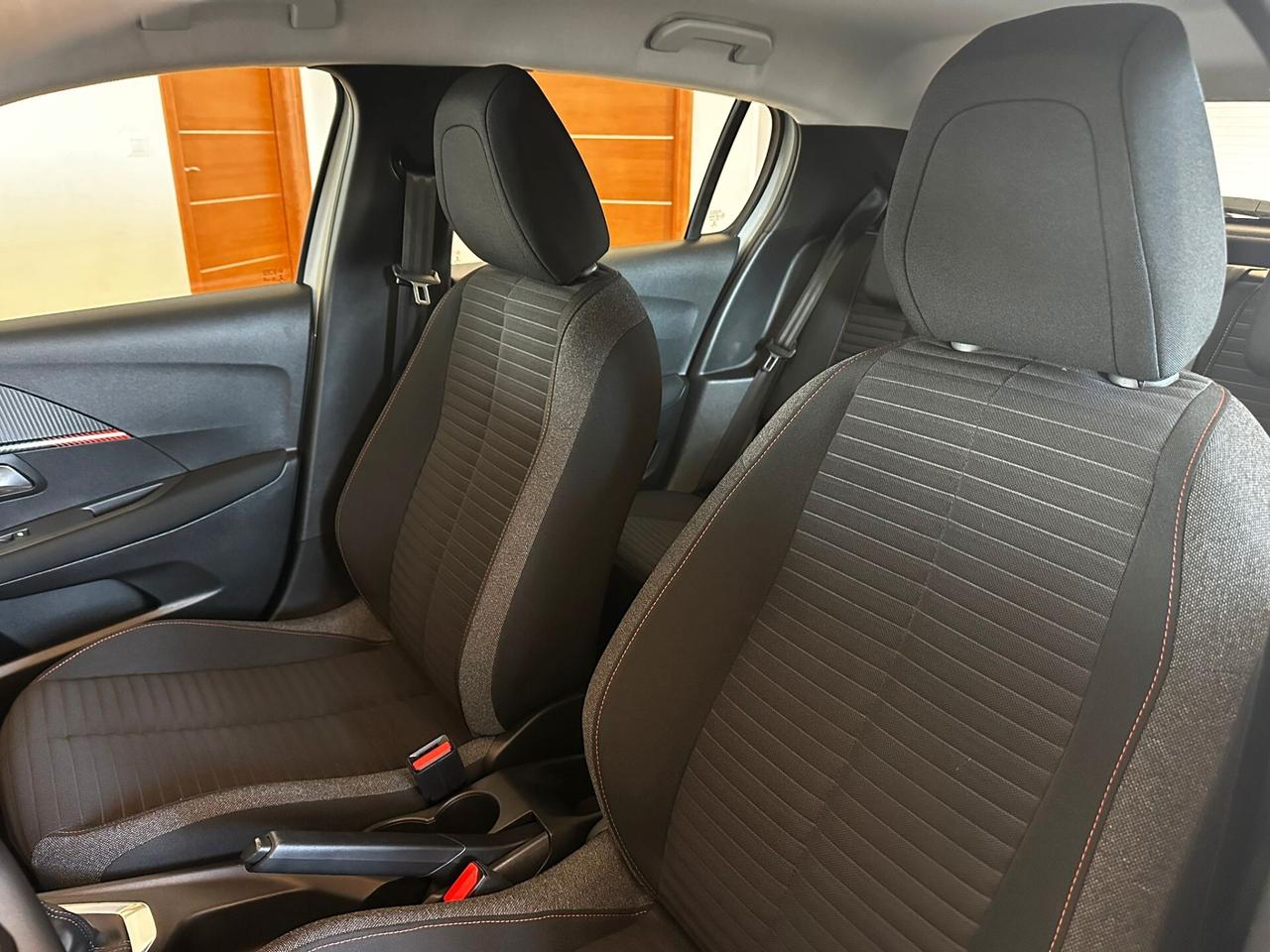 Peugeot 208 PureTech 100 Stop&Start 5 porte Active Pack