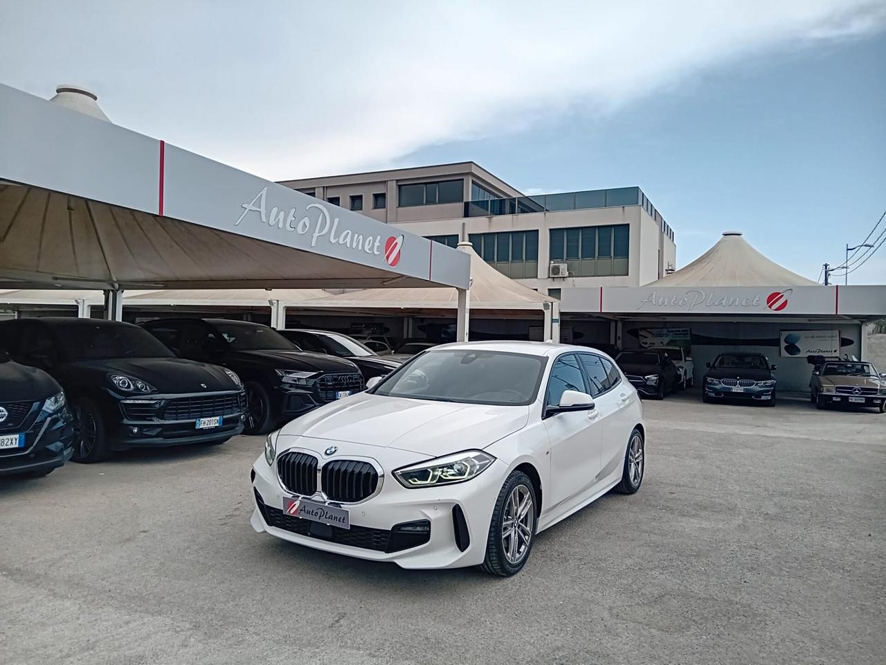 Bmw 116 116d 5p. Sport