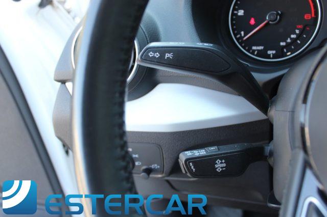 AUDI Q2 30 TDI S tronic Admired NEOPATENTATI