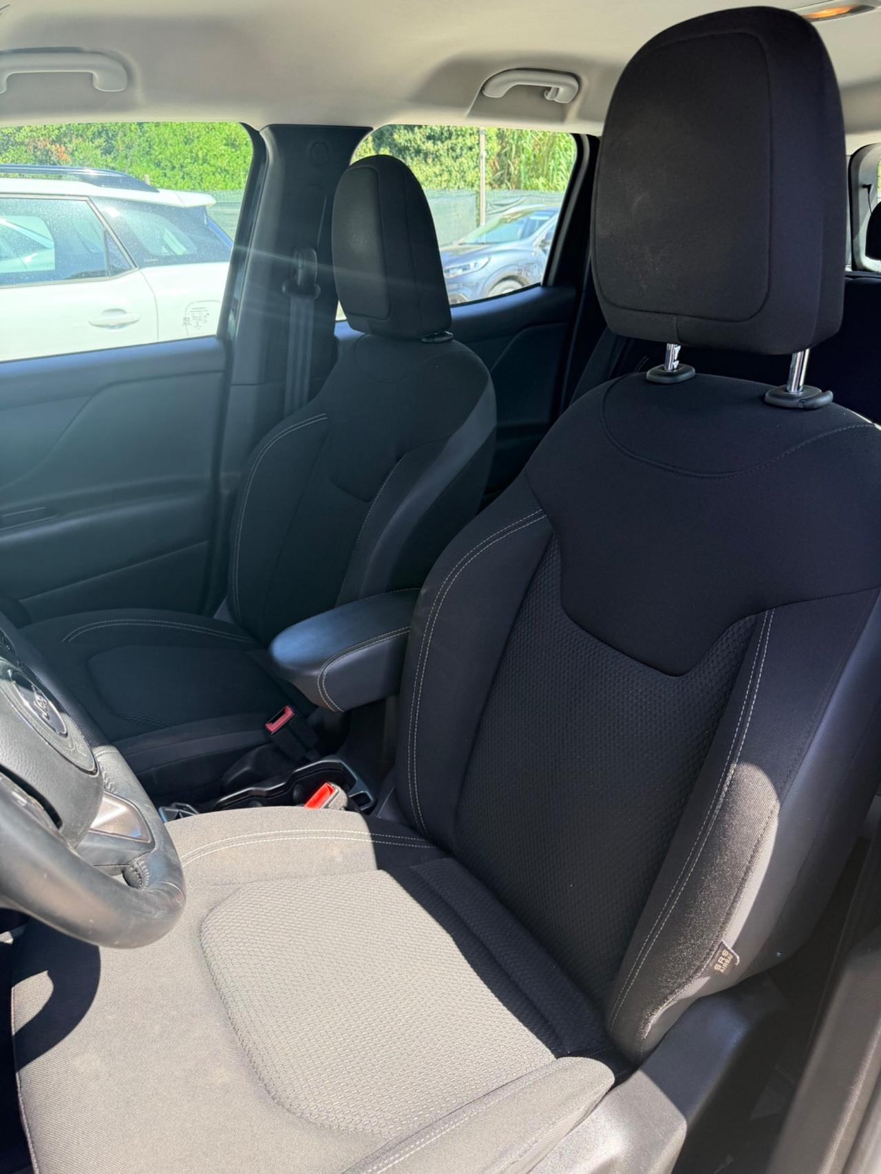 Jeep Renegade 1.0 T3 Limited