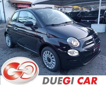 FIAT 500 1.0 Hybrid