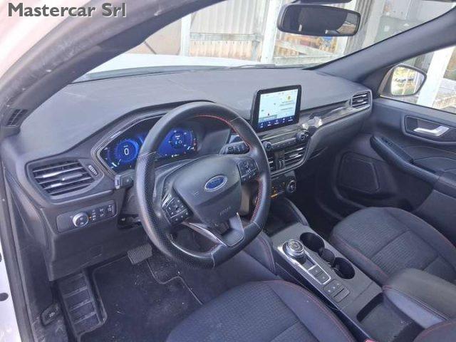 FORD Kuga 2.5 Benzina FHEV 190CV 2WD ST-Line Aut Co-Pilot Pa