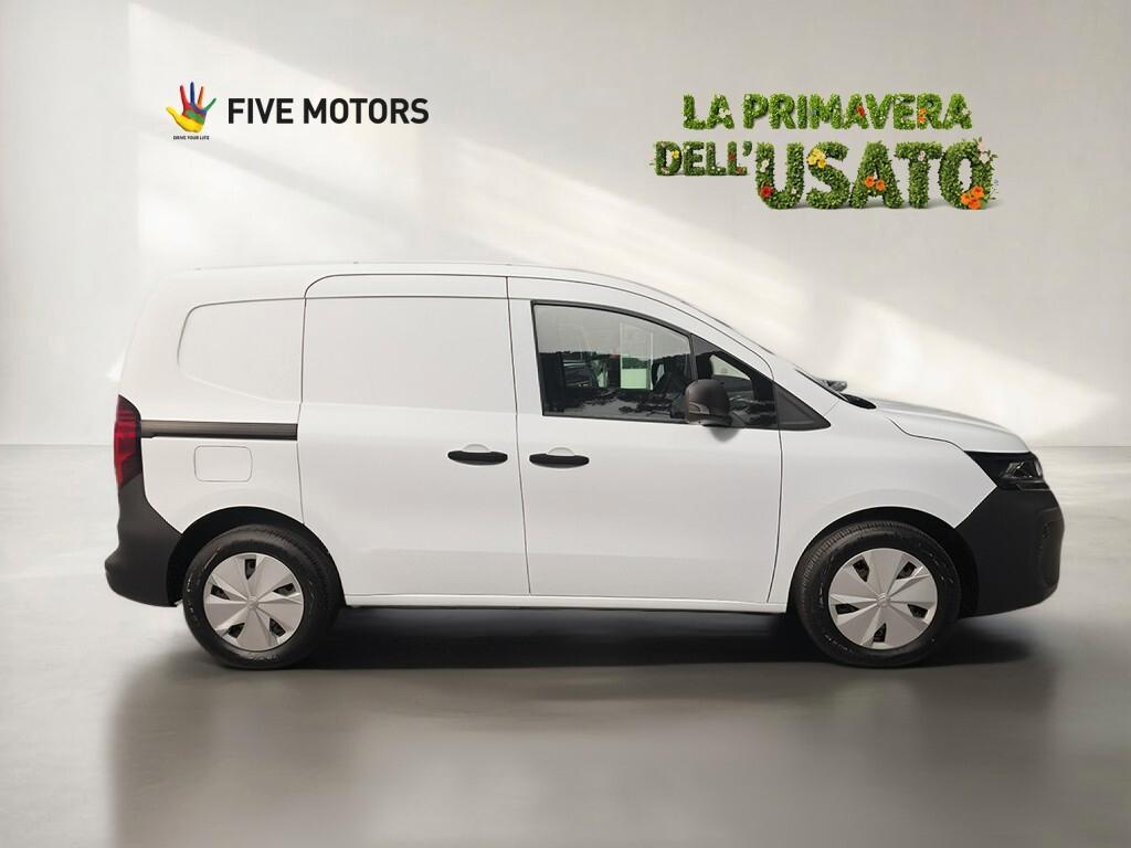 Nissan Townstar 1.3 130 CV Van PC Acenta