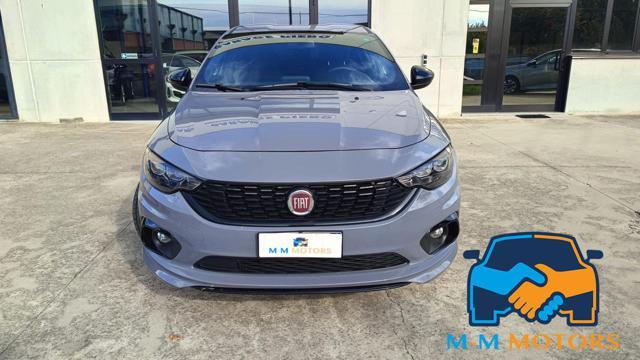 FIAT Tipo 1.4 5 porte S-Design Sport