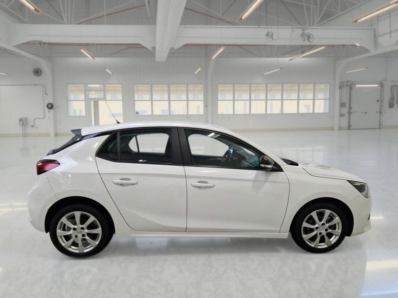 OPEL CORSA 1.5 DIESEL EDITION 100 CV MT6 5 PORTE BERLINA