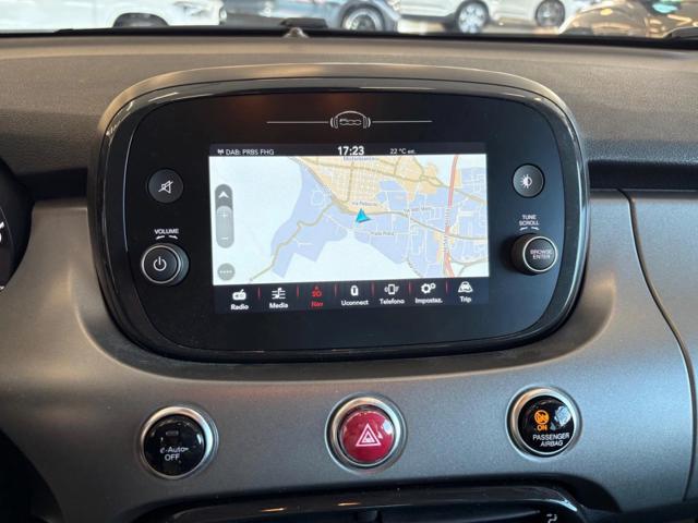 FIAT 500X 1.5 T4 Hybrid 130 CV DCT Sport - VARI COLORI!