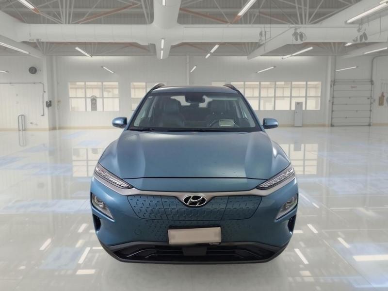 HYUNDAI KONA EV Exellence 64 kWh