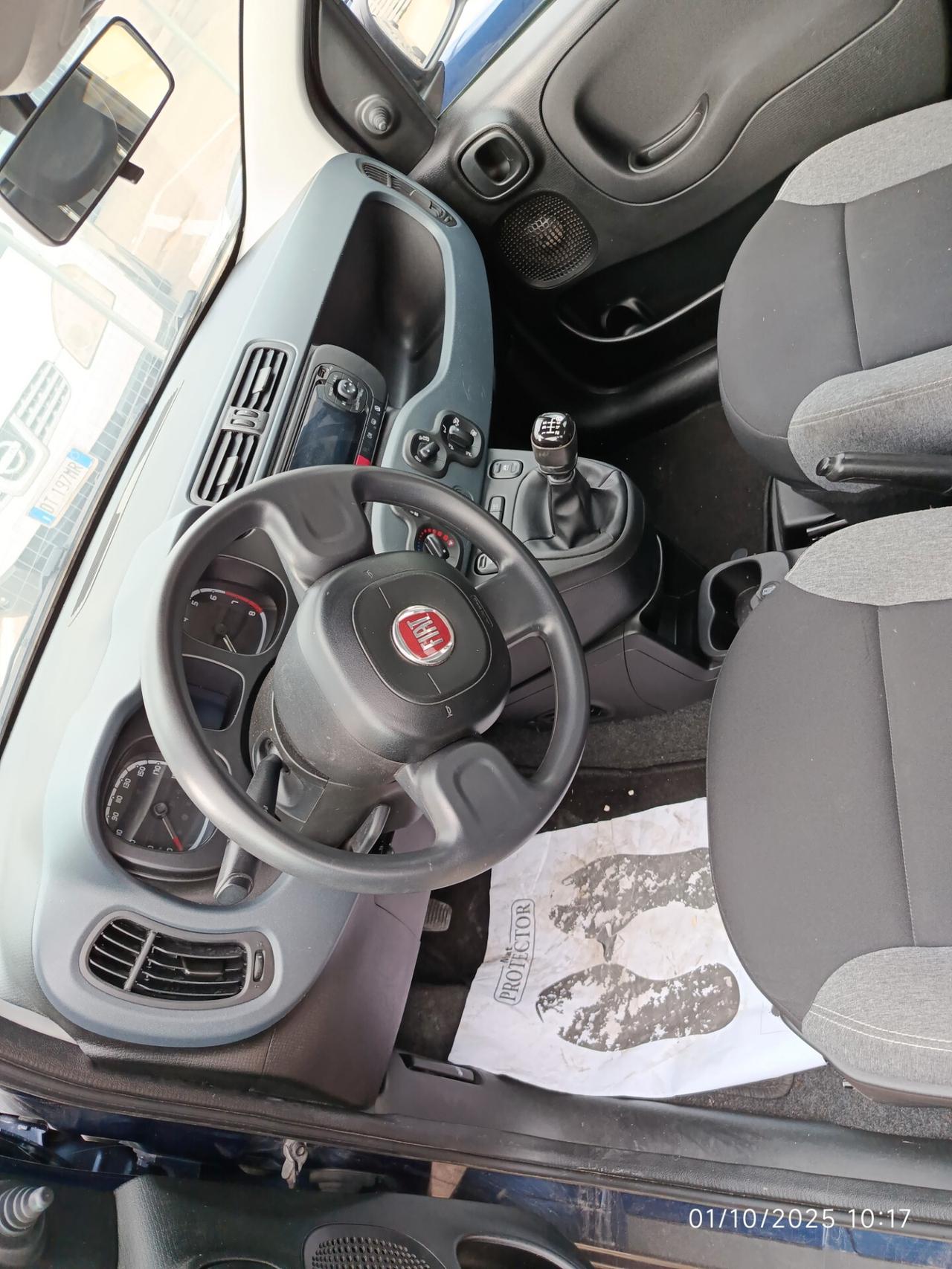 Fiat Panda 1.0 FireFly S&S Hybrid City Life PREZZO FISSO