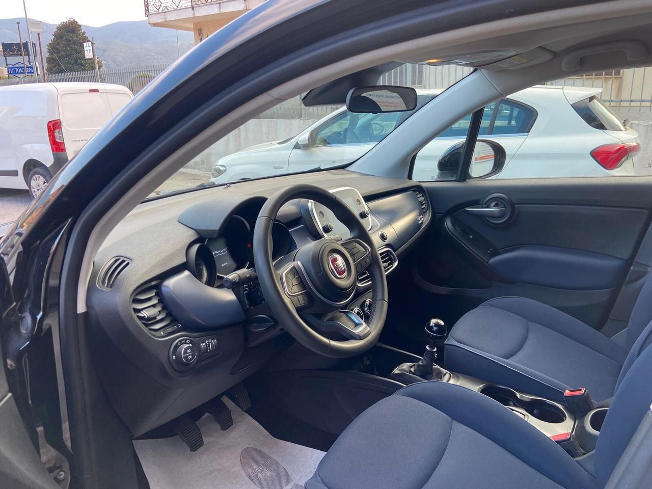 Fiat 500X 1.3 MultiJet 95 CV Club 2023