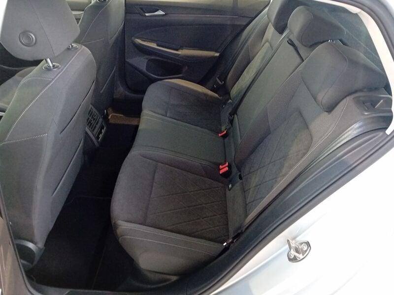 Volkswagen Golf Golf 2.0 TDI SCR Style