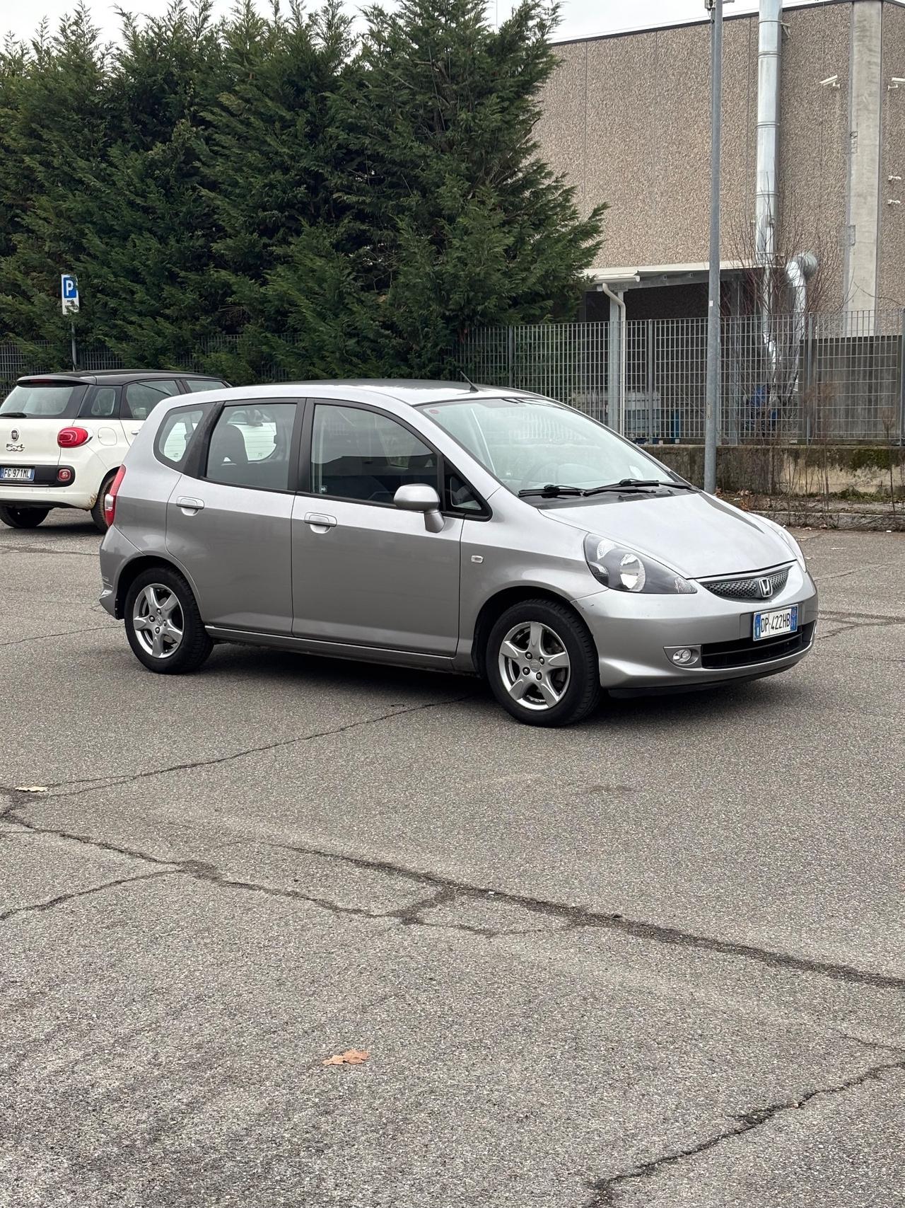 Honda Jazz 1.2 i-DSi 5 porte Live