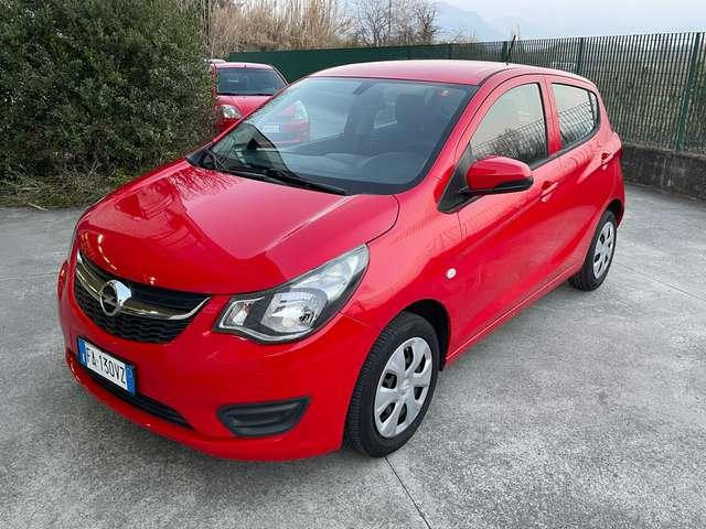 Opel Karl 1.0 N-Joy 75cv CLIMA*BLUETOOTH*UNIPRO