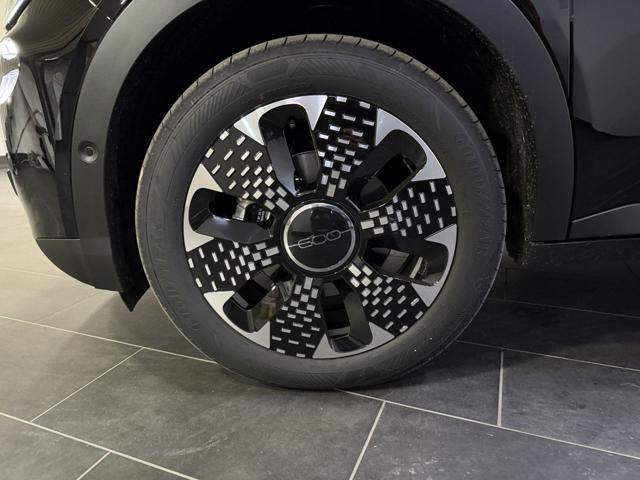 FIAT 600 Hybrid 110 CV DCT MHEV La Prima II